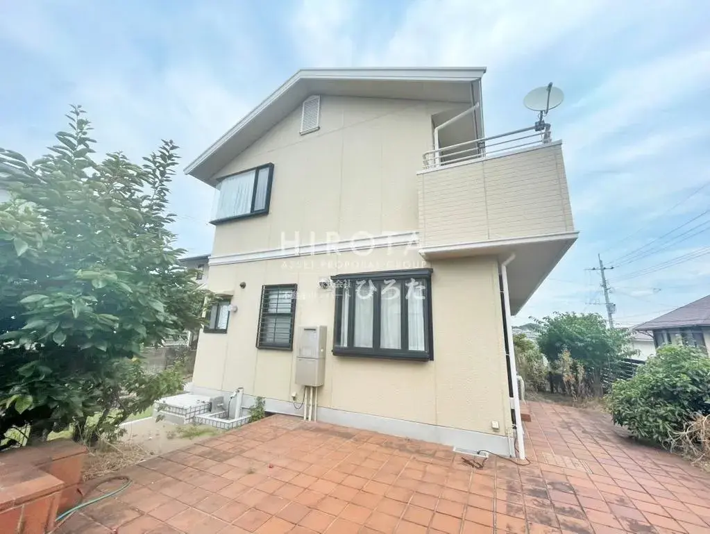 5LDK Ciudad de Kitakyushu Prefectura de Fukuoka (2)