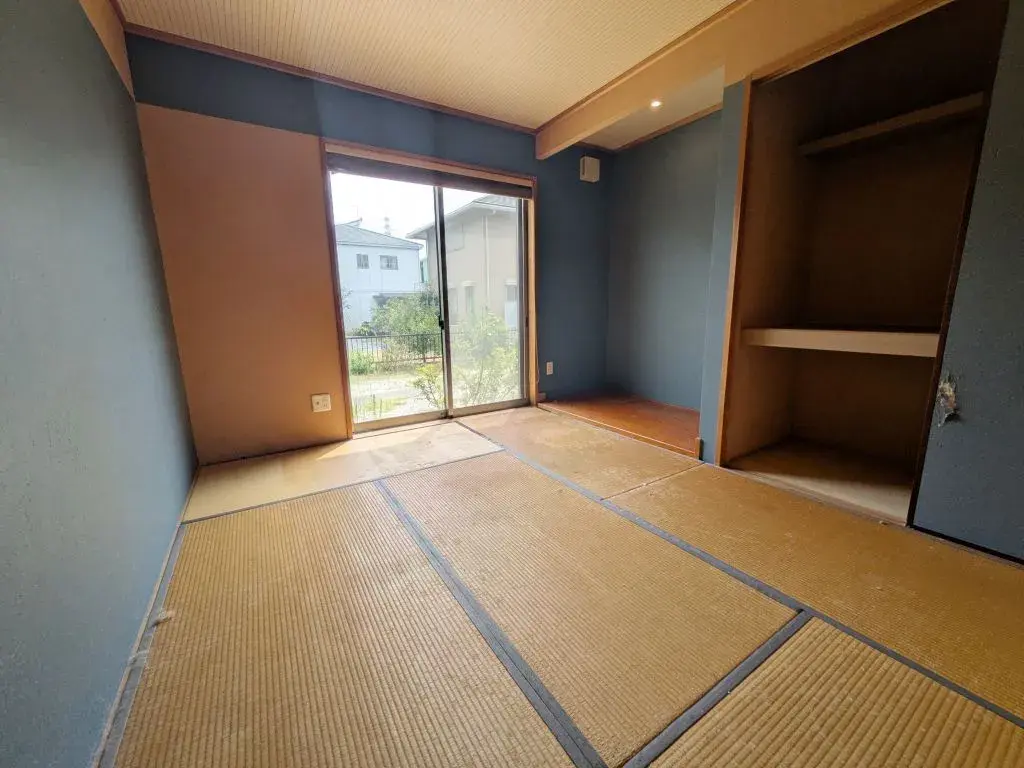 4SLDK Tosu City Saga Prefecture (11)
