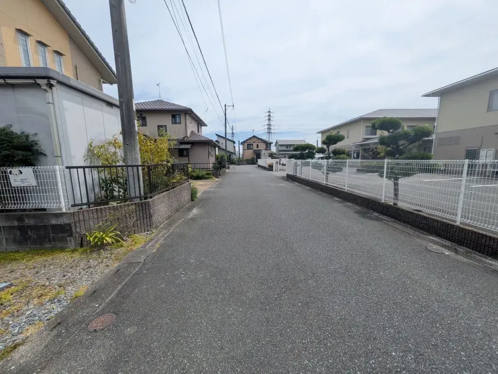 4SLDK Tosu City Saga Prefecture (4)