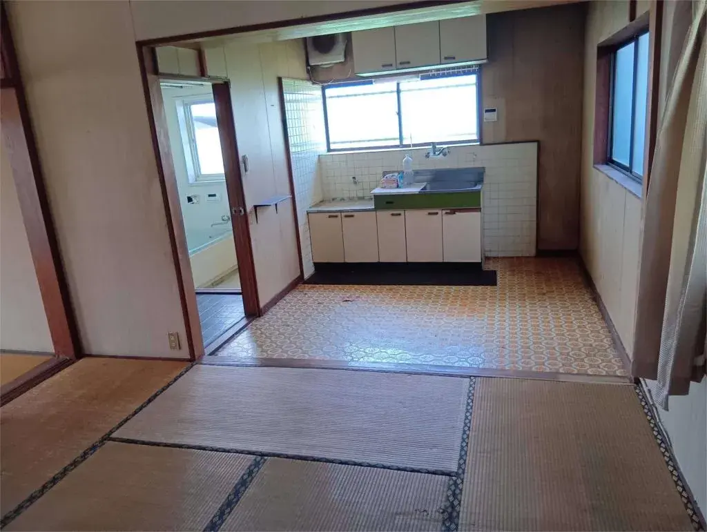 Propiedad 5K Nogata Ciudad Prefectura de Fukuoka (2)
