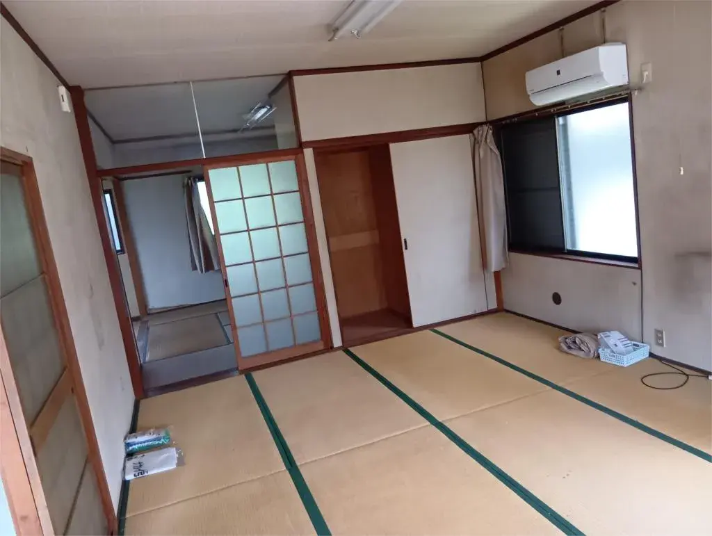 Propiedad 5K Nogata Ciudad Prefectura de Fukuoka (3)