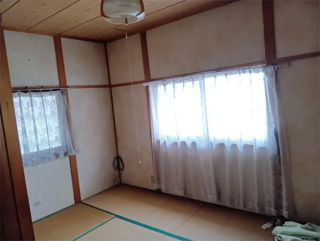 Propiedad 5K Nogata Ciudad Prefectura de Fukuoka (7)