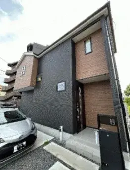 Akiya in Kumamoto