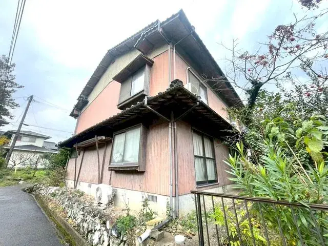 6DK Property Kokuraminami-ku Kitakyushu City Fukuoka Prefecture (2)