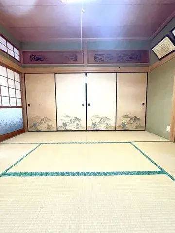 6DK Property Kokuraminami-ku Kitakyushu City Fukuoka Prefecture (11)