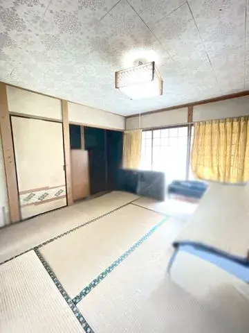 6DK Property Kokuraminami-ku Kitakyushu City Fukuoka Prefecture (12)