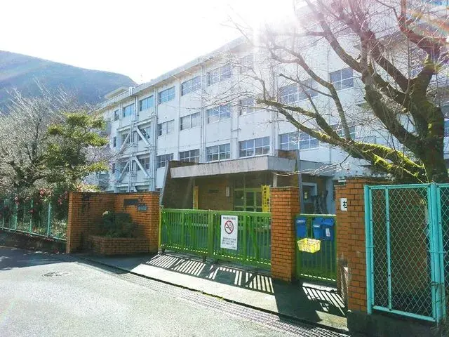 6DK Property Kokuraminami-ku Kitakyushu City Fukuoka Prefecture (21)