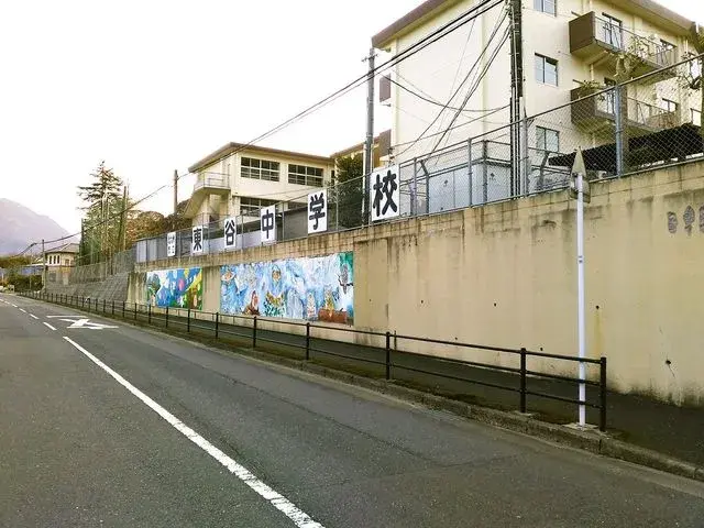 6DK Property Kokuraminami-ku Kitakyushu City Fukuoka Prefecture (23)