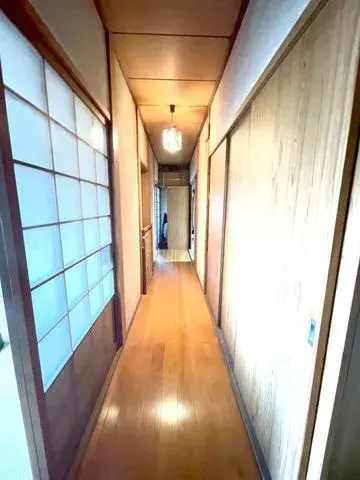 6DK Property Kokuraminami-ku Kitakyushu City Fukuoka Prefecture (5)