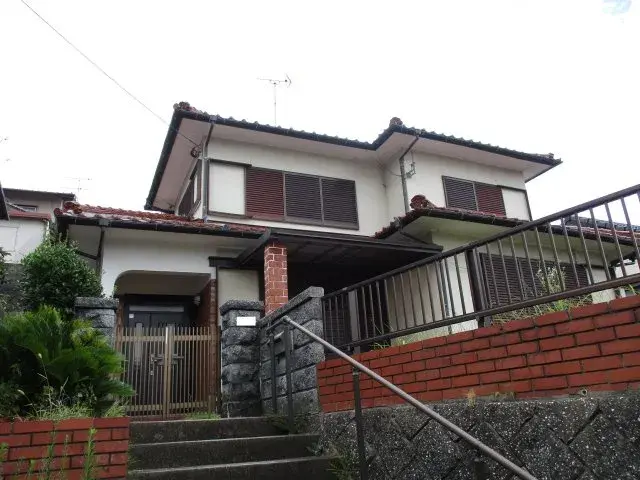 Akiya in Fukuoka
