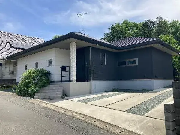Akiya in Kumamoto