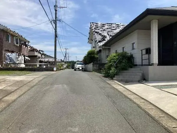 3LDK Kikuyo-machi Kikuchi-gun Kumamoto Prefecture (5)