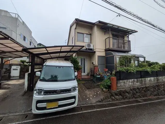 Akiya in Oita