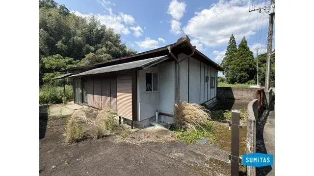 Akiya in Kumamoto