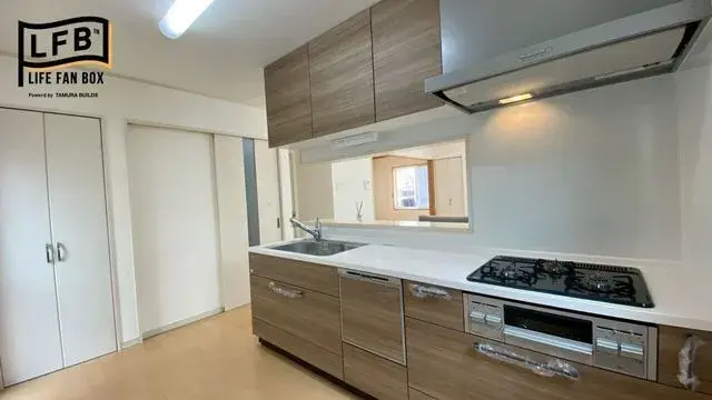 عقار 4SLDK مدينة كوشي محافظة كوماموتو (19)