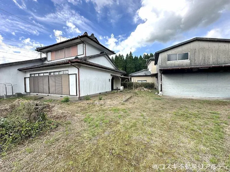6DK房产 阿苏市 熊本县 (2)