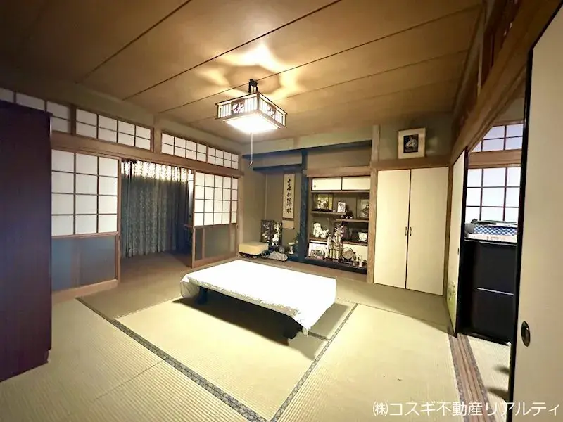 6DK房产 阿苏市 熊本县 (12)