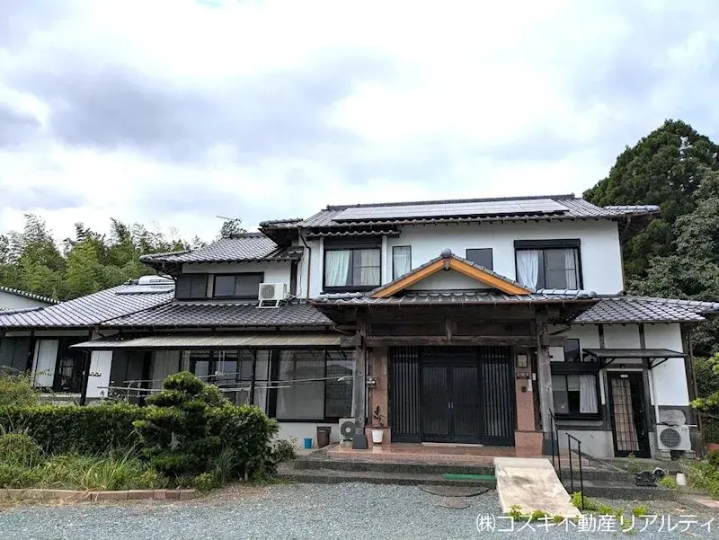 8DK物件 合志市 熊本县 (2)