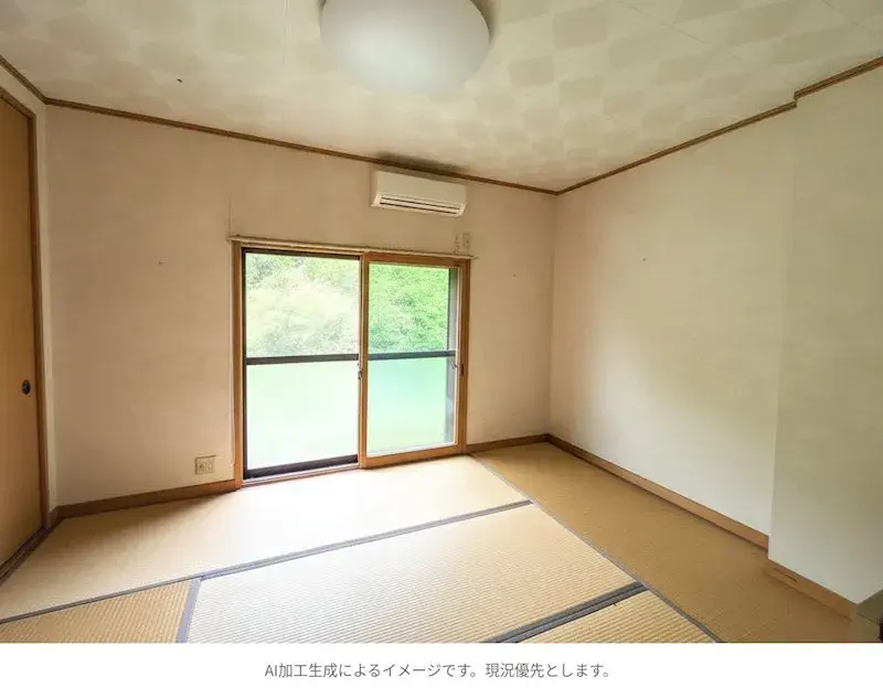8DK物件 合志市 熊本县 (11)