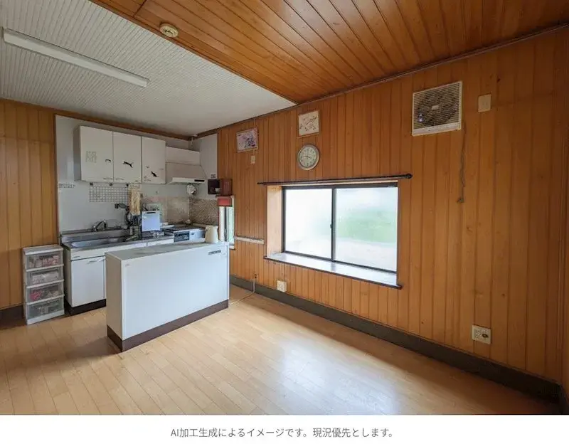 8DK物件 合志市 熊本县 (13)