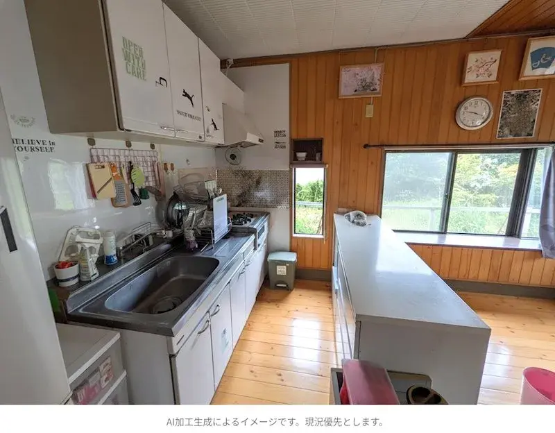 8DK物件 合志市 熊本县 (14)