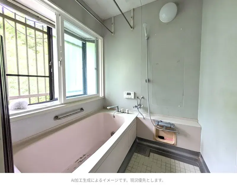 8DK物件 合志市 熊本县 (15)