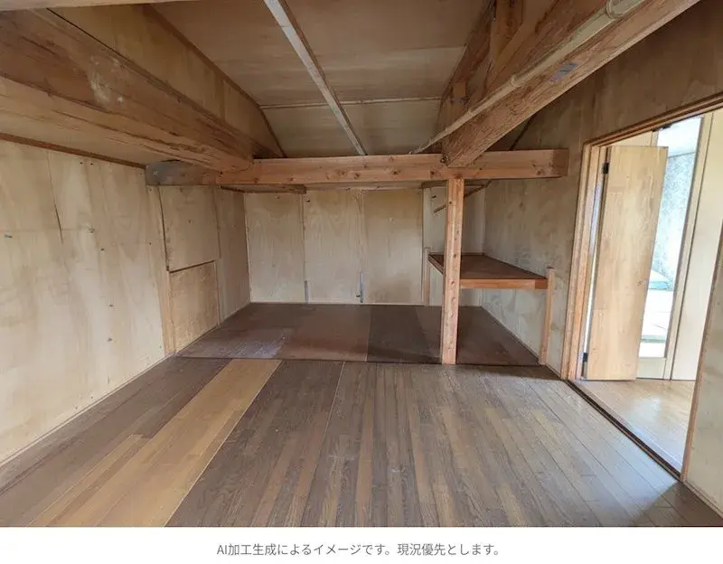 8DK物件 合志市 熊本县 (7)