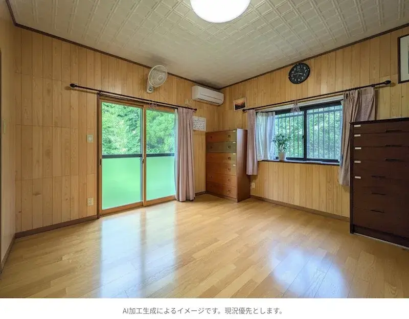 8DK物件 合志市 熊本县 (10)