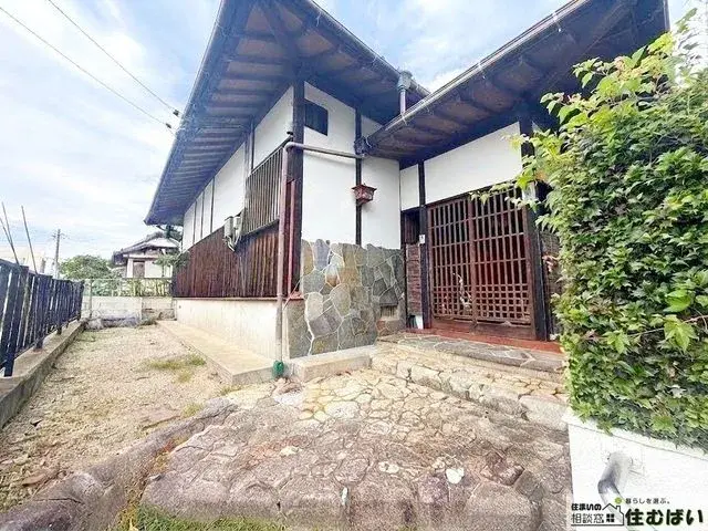 Akiya in Fukuoka