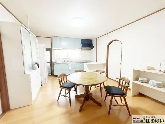 4LDK物件 福岡市 福岡県 (4)