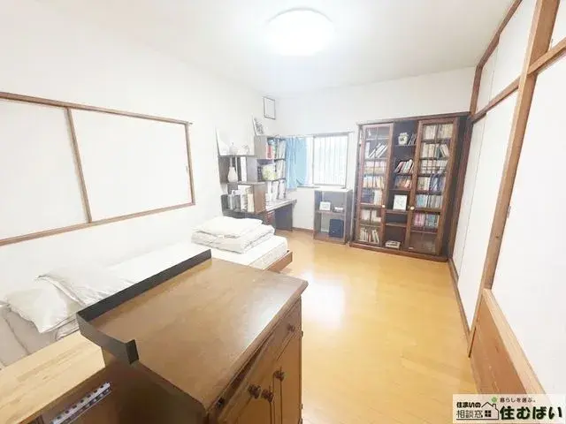 4LDK物件 福岡市 福岡県 (9)