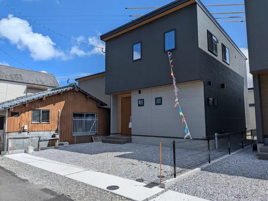 4LDK Property Miyazaki City Miyazaki Prefecture (2)
