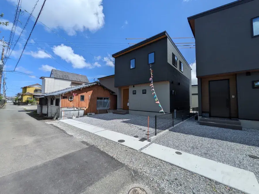 4LDK Property Miyazaki City Miyazaki Prefecture (3)