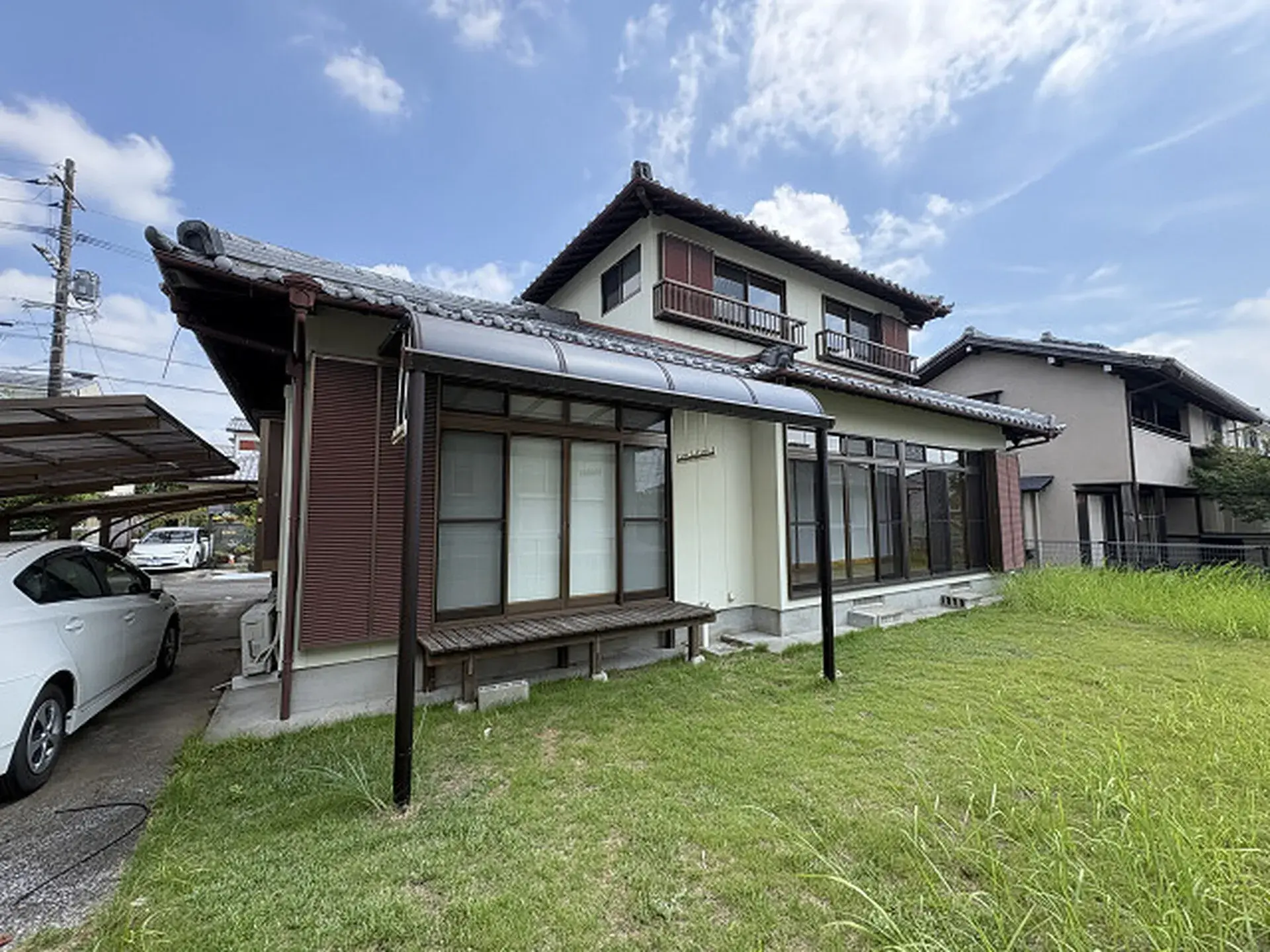 5SLDK物件 宮崎市 宮崎県 (2)