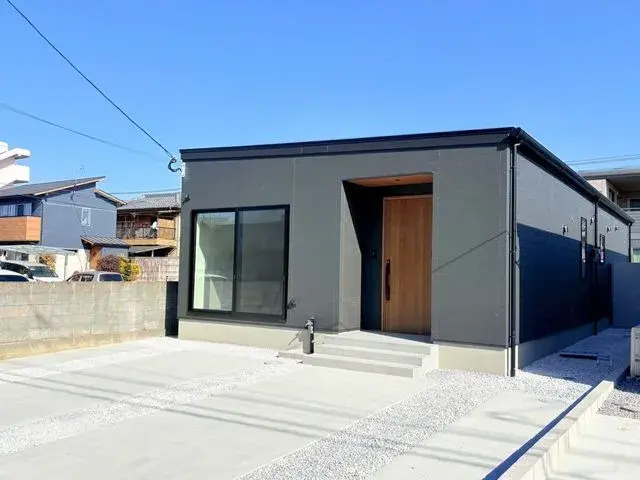 3LDK物件 宮崎市 宮崎県 (2)