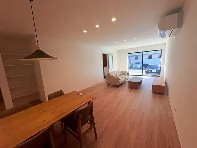 3LDK物件 宮崎市 宮崎県 (4)