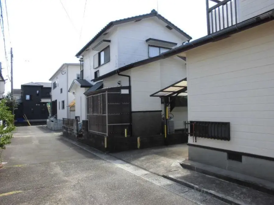 3DK Property Miyazaki City Miyazaki Prefecture (2)