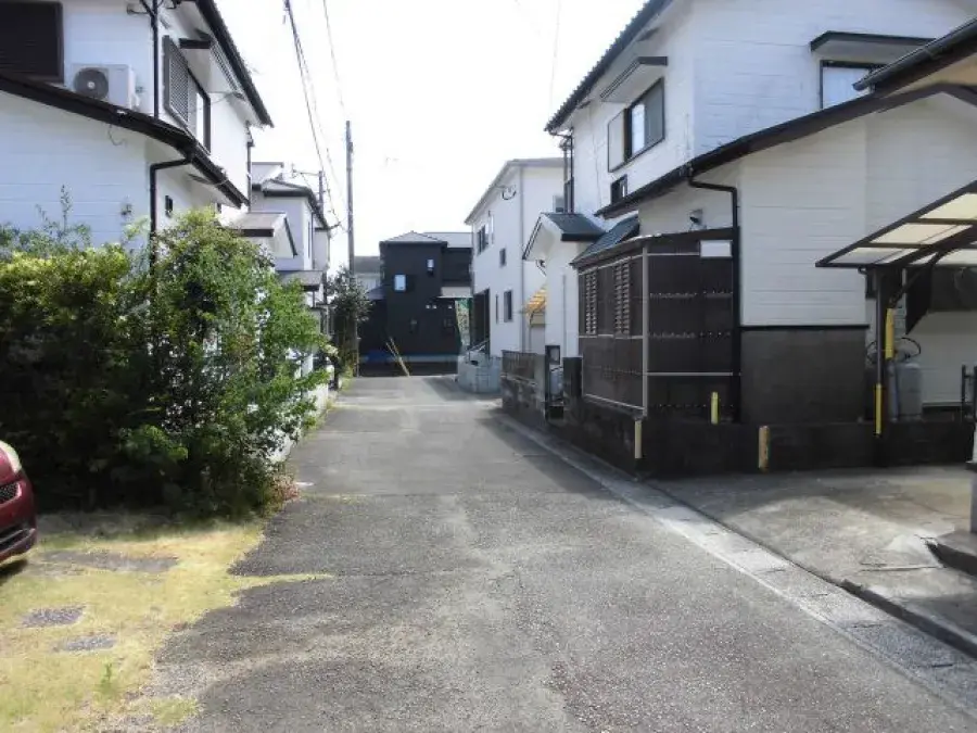 3DK Property Miyazaki City Miyazaki Prefecture (3)