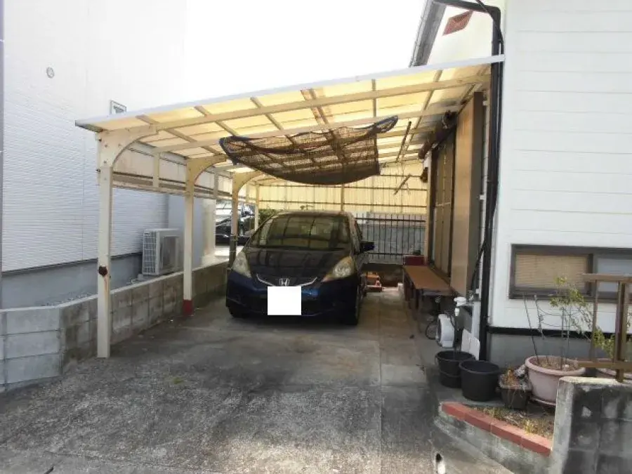 3DK Property Miyazaki City Miyazaki Prefecture (4)