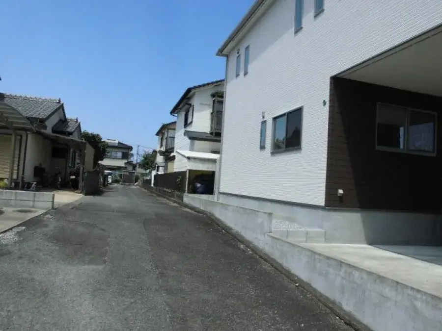 3DK Property Miyazaki City Miyazaki Prefecture (5)