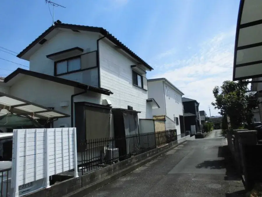 3DK Property Miyazaki City Miyazaki Prefecture (6)