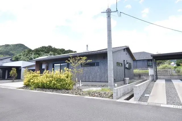 2LDK Property Kirishima City Kagoshima Prefecture (2)