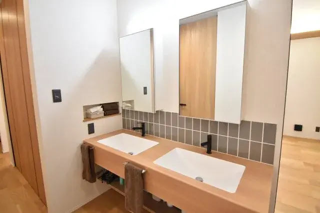 2LDK Property Kirishima City Kagoshima Prefecture (11)