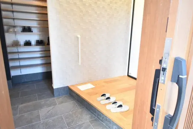 2LDK Property Kirishima City Kagoshima Prefecture (13)