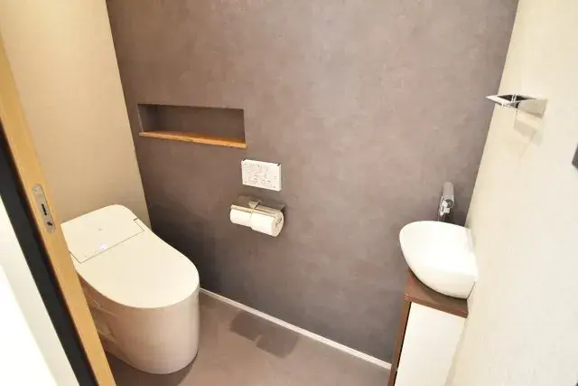 2LDK Property Kirishima City Kagoshima Prefecture (19)
