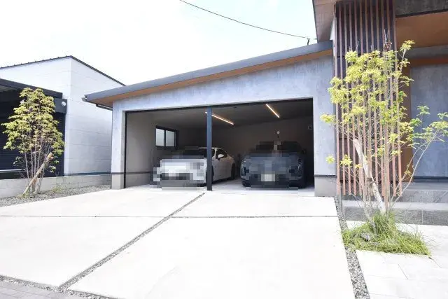 2LDK Property Kirishima City Kagoshima Prefecture (3)