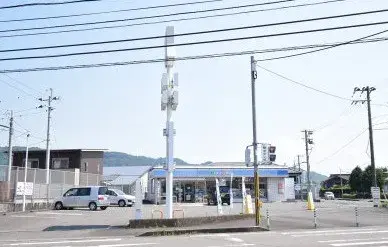 2LDK Property Kirishima City Kagoshima Prefecture (23)