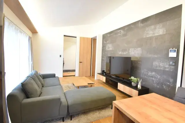 2LDK Property Kirishima City Kagoshima Prefecture (5)