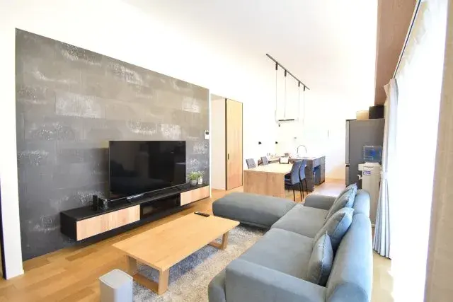 2LDK Property Kirishima City Kagoshima Prefecture (6)