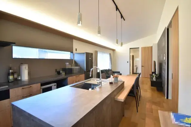 2LDK Property Kirishima City Kagoshima Prefecture (9)